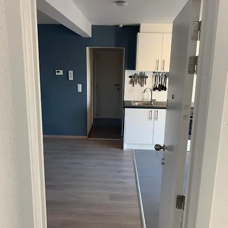 Appartement Le Renard