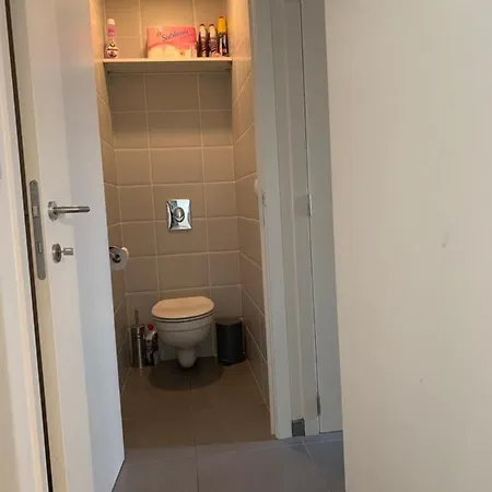 Le Renard Appartement Le Coq