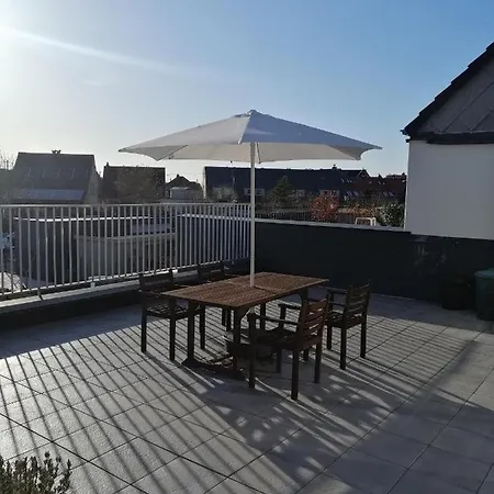 Le Renard Appartement Le Coq
