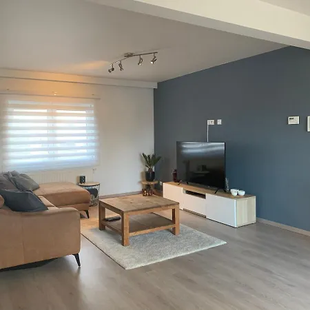 Le Renard Appartement