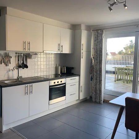 Appartement Le Renard