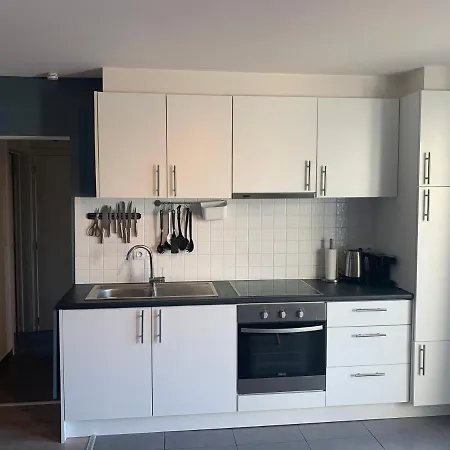 Appartement Le Renard