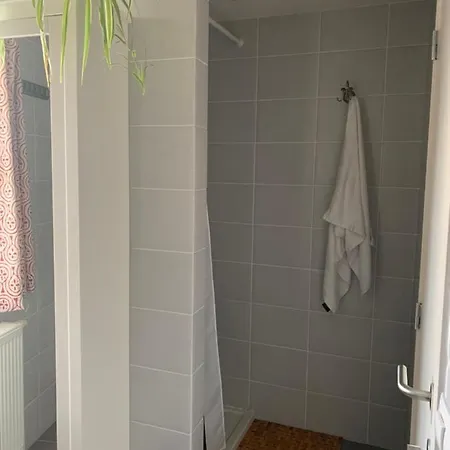 Le Renard Appartement