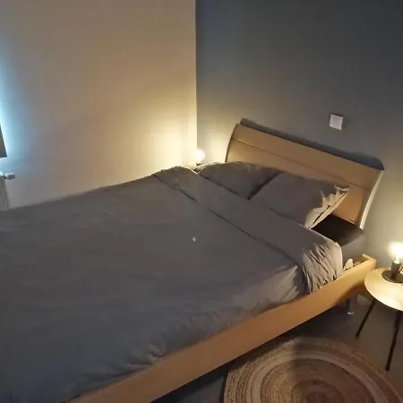 Le Renard Appartement
