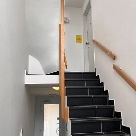 Appartement Le Renard Le Coq