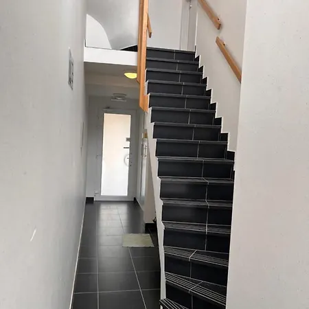 Appartement Le Renard